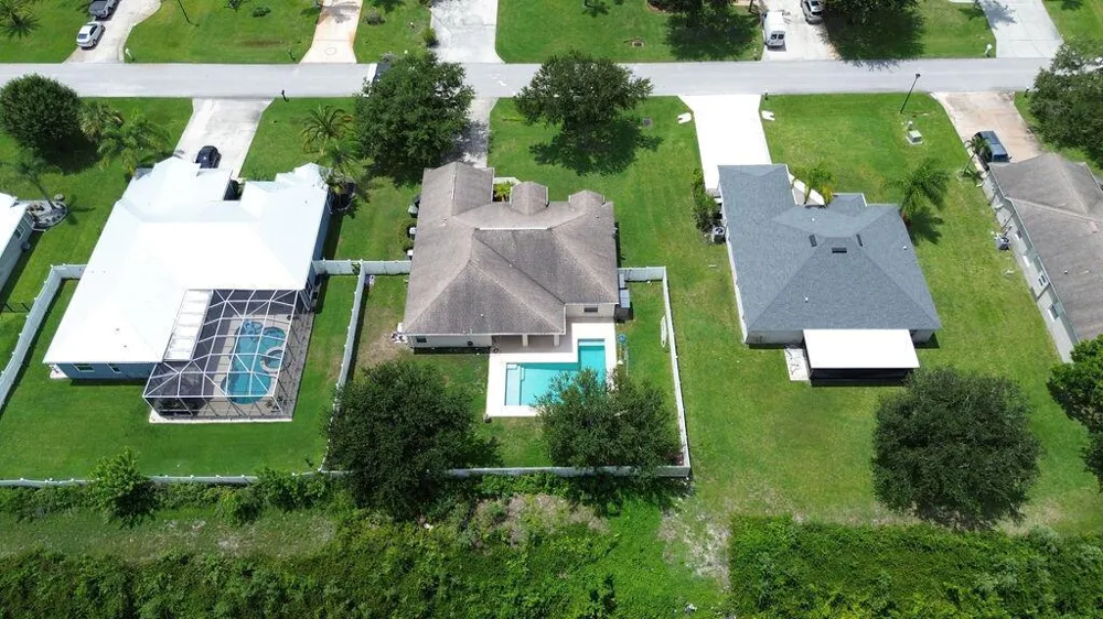 2606 Serenity Circle Fort Pierce, FL 34981