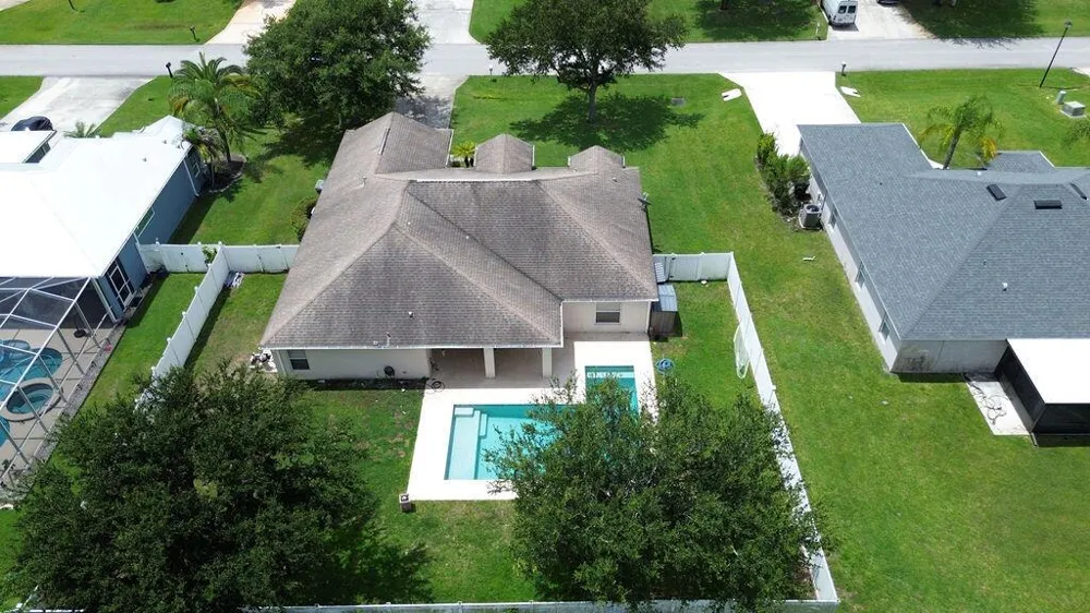 2606 Serenity Circle Fort Pierce, FL 34981