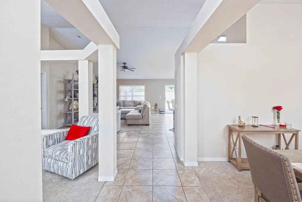 2606 Serenity Circle Fort Pierce, FL 34981