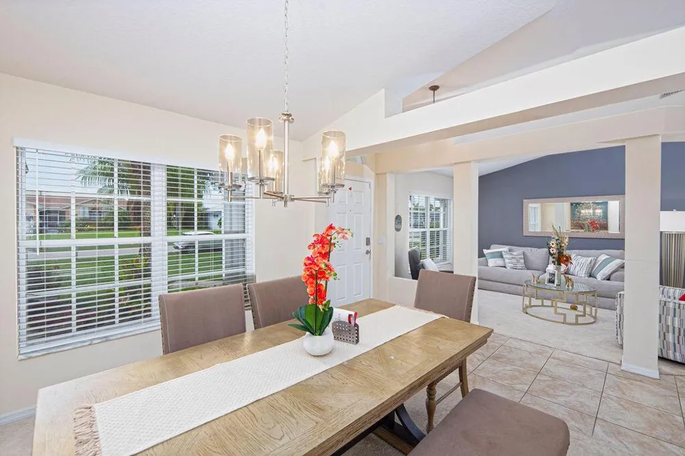 2606 Serenity Circle Fort Pierce, FL 34981