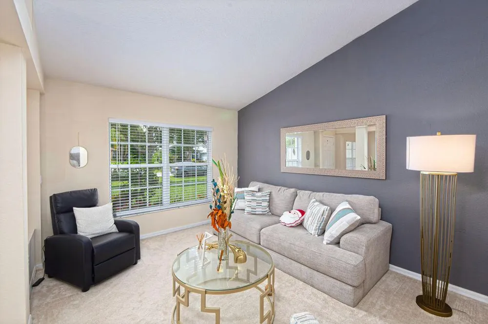 2606 Serenity Circle Fort Pierce, FL 34981