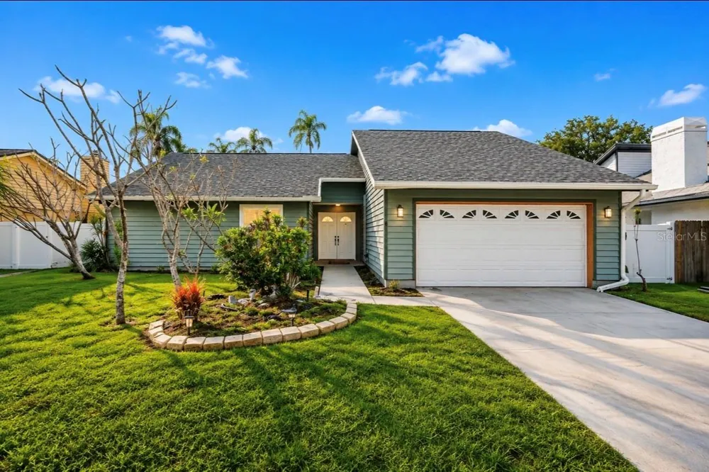 10906 AUTUMN OAK PLACE Tampa, FL 33618