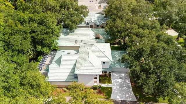 15876 SANCTUARY DRIVE Tampa, FL 33647