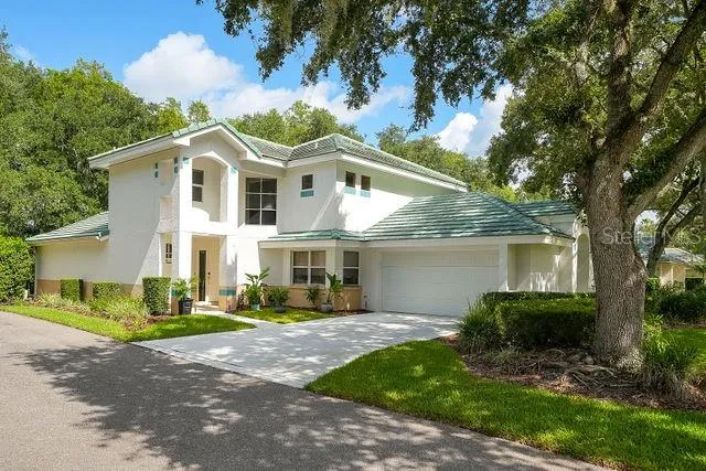15876 SANCTUARY DRIVE Tampa, FL 33647