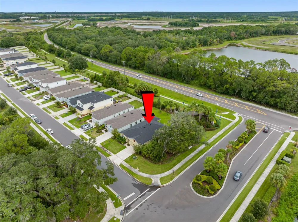 11234 HIGH NOON TRAIL Parrish, FL 34219