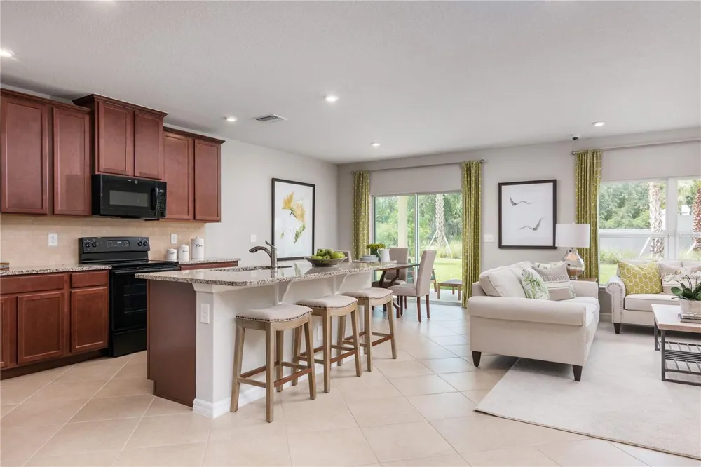 11234 HIGH NOON TRAIL Parrish, FL 34219
