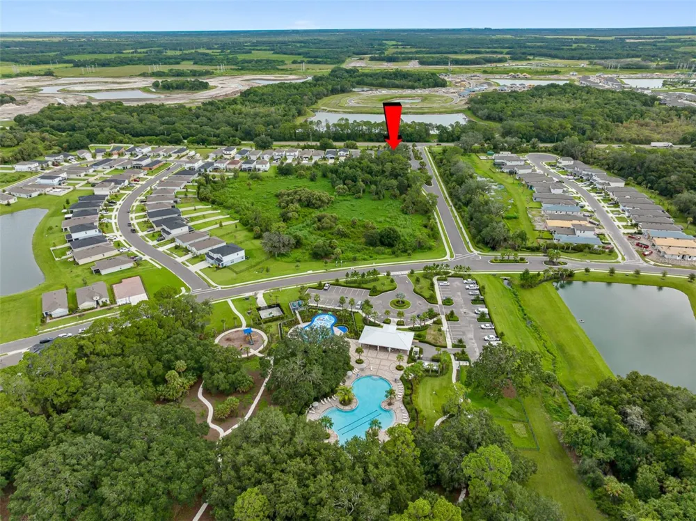 11234 HIGH NOON TRAIL Parrish, FL 34219