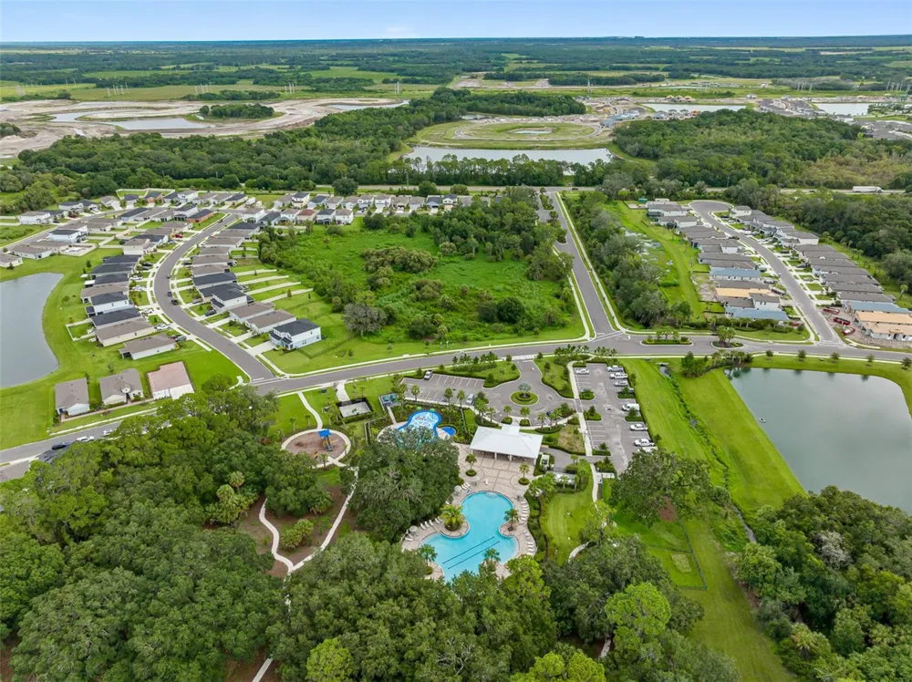 11234 HIGH NOON TRAIL Parrish, FL 34219