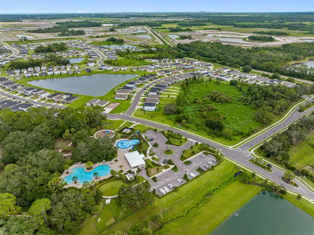11234 HIGH NOON TRAIL Parrish, FL 34219