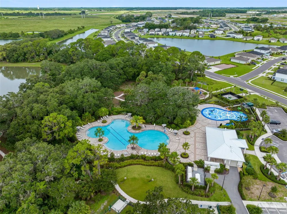 11234 HIGH NOON TRAIL Parrish, FL 34219