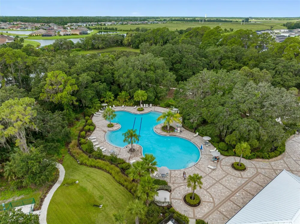 11234 HIGH NOON TRAIL Parrish, FL 34219