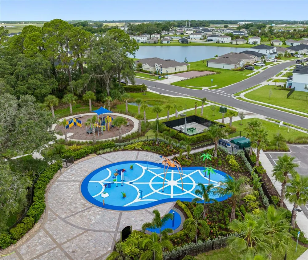 11234 HIGH NOON TRAIL Parrish, FL 34219