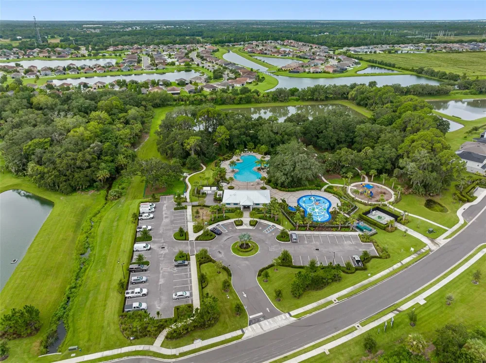11234 HIGH NOON TRAIL Parrish, FL 34219