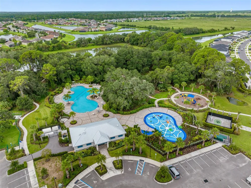 11234 HIGH NOON TRAIL Parrish, FL 34219