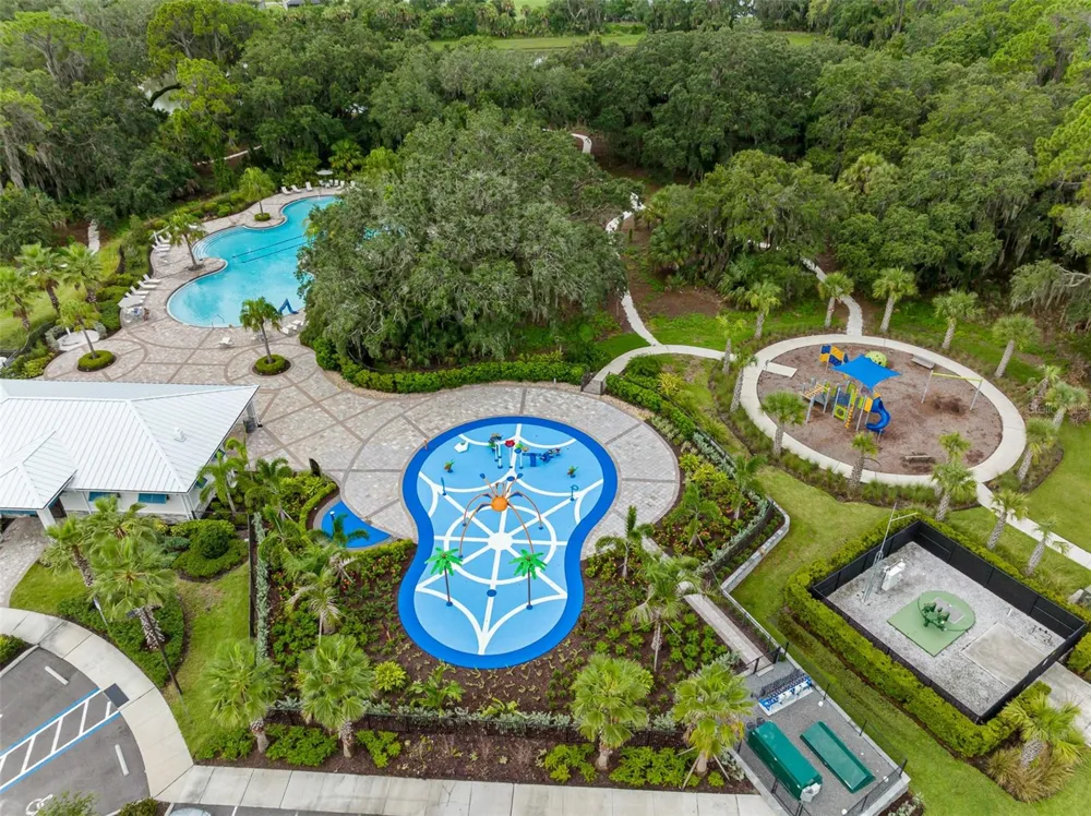 11234 HIGH NOON TRAIL Parrish, FL 34219