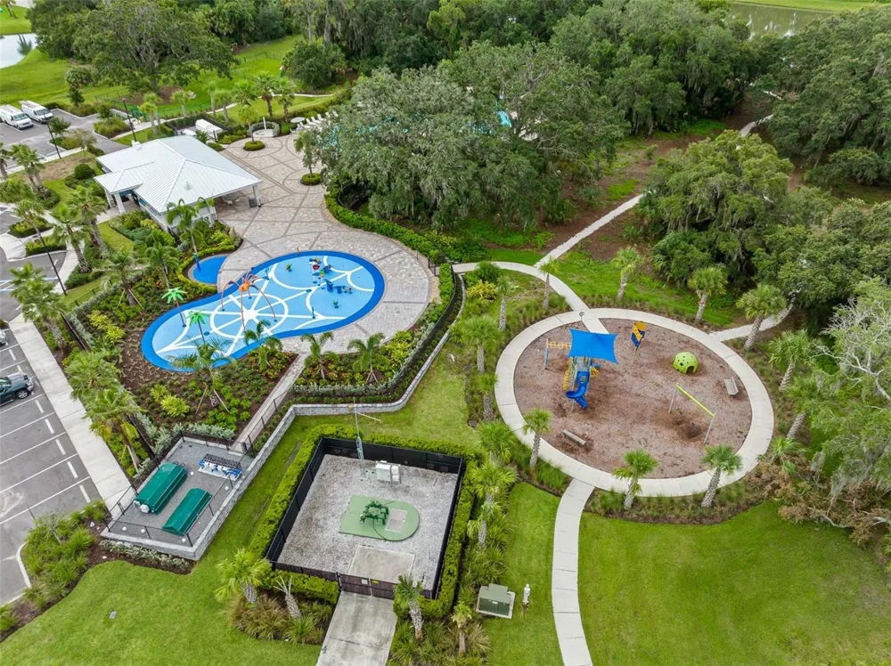 11234 HIGH NOON TRAIL Parrish, FL 34219