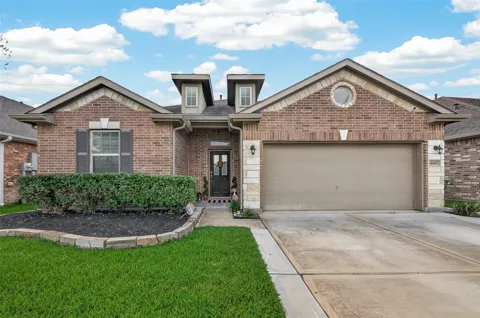 1665 Morgan Trail Drive