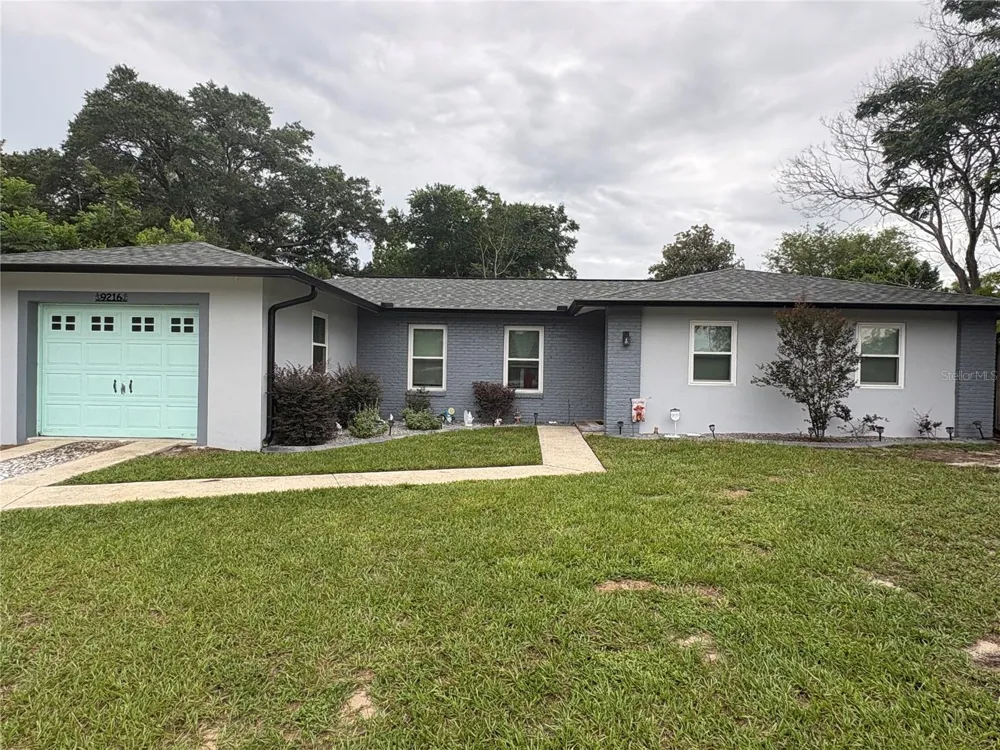 9216 ABBOT DRIVE Citrus Springs, FL 34434