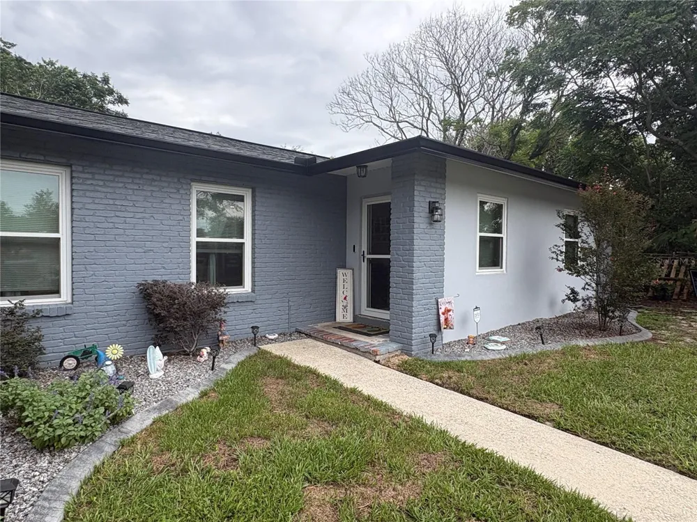 9216 ABBOT DRIVE Citrus Springs, FL 34434