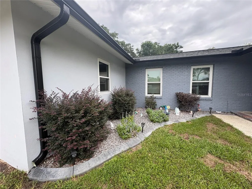9216 ABBOT DRIVE Citrus Springs, FL 34434
