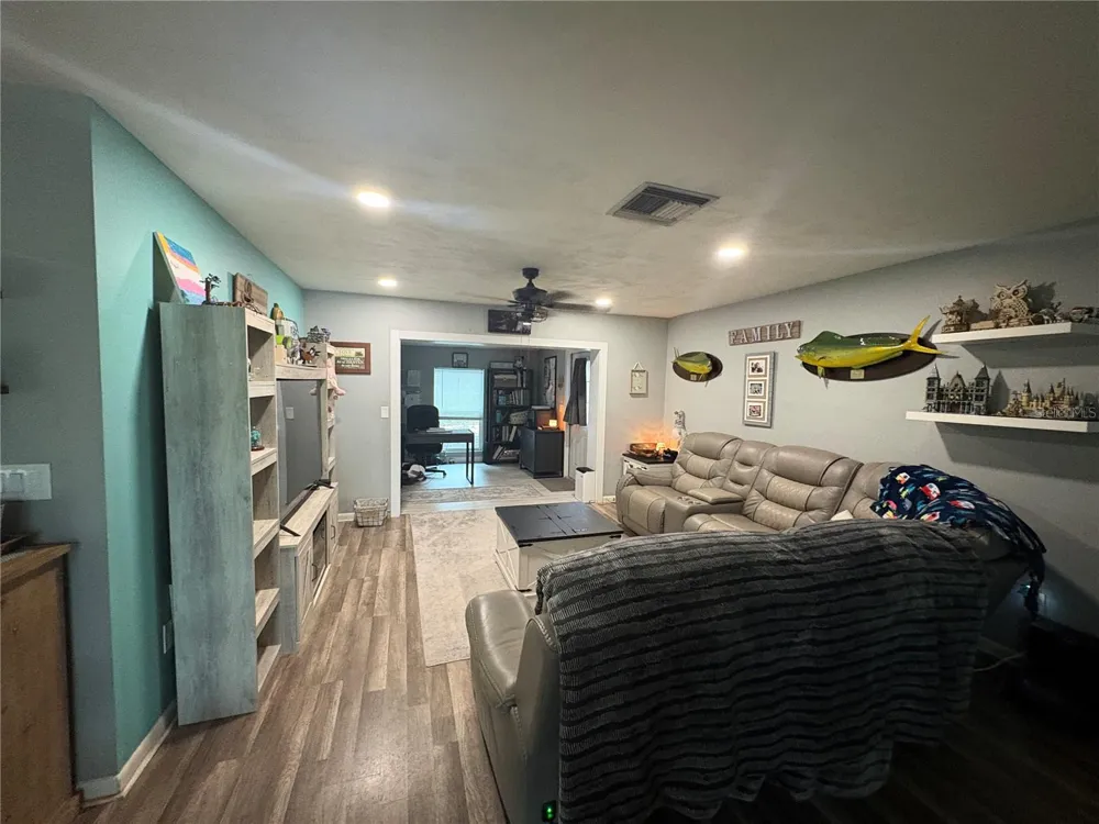 9216 ABBOT DRIVE Citrus Springs, FL 34434