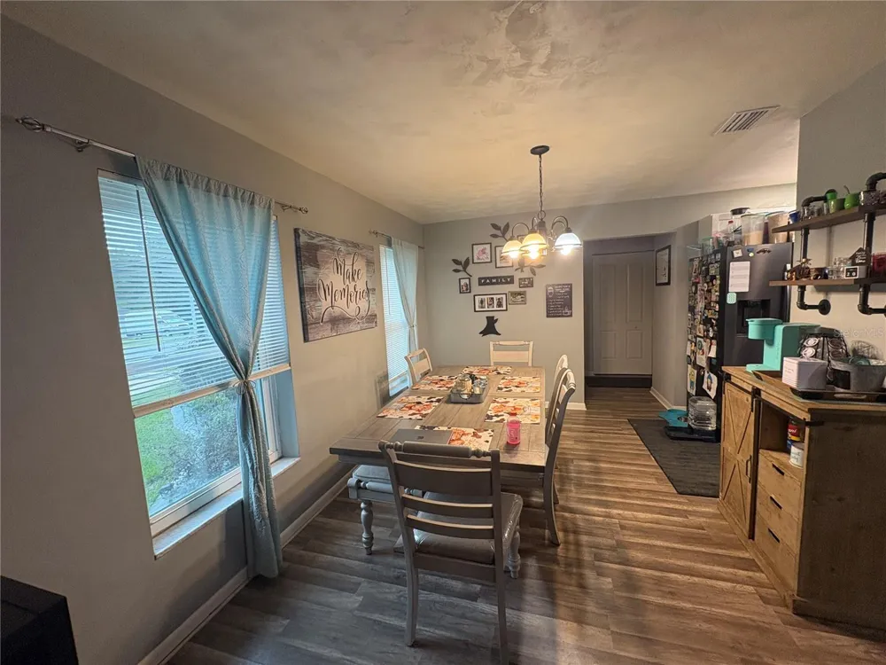 9216 ABBOT DRIVE Citrus Springs, FL 34434