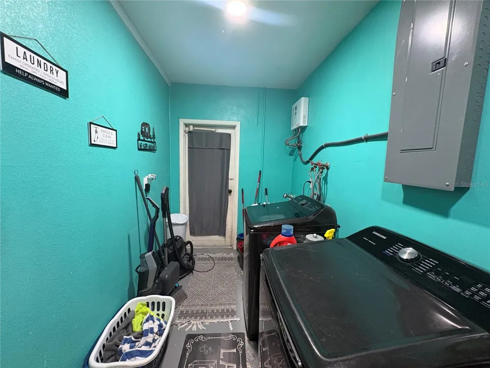 9216 ABBOT DRIVE Citrus Springs, FL 34434