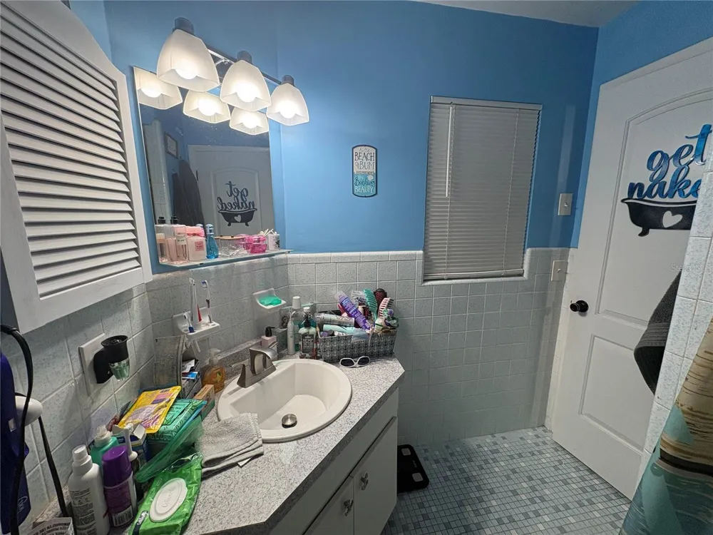 9216 ABBOT DRIVE Citrus Springs, FL 34434
