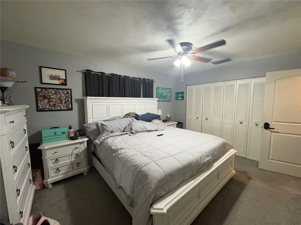 9216 ABBOT DRIVE Citrus Springs, FL 34434