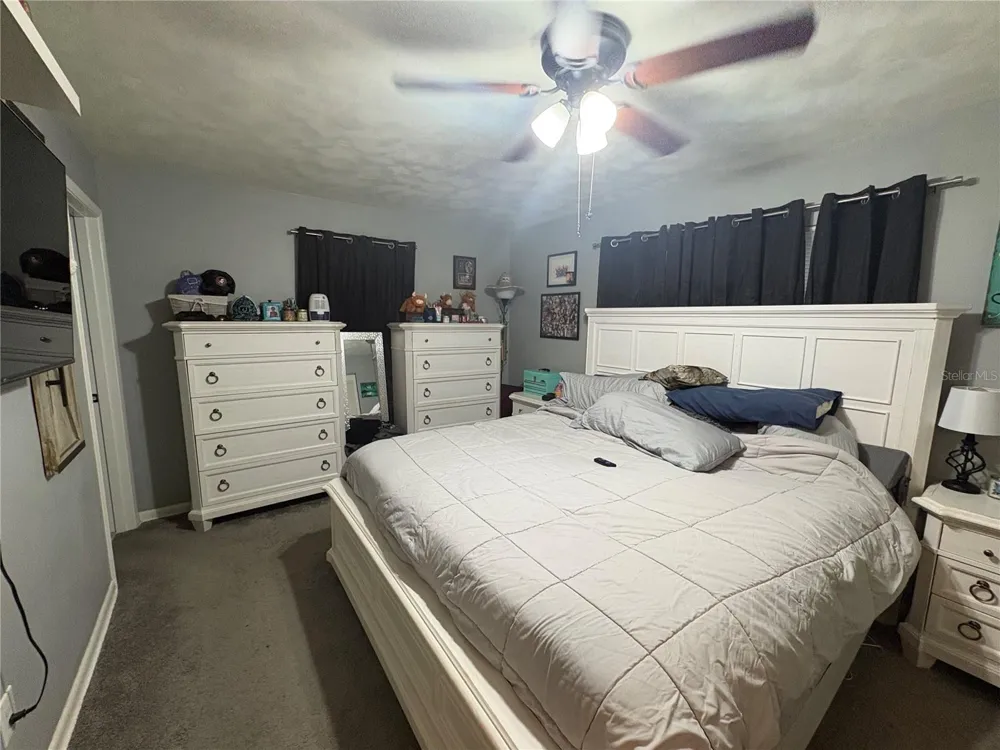 9216 ABBOT DRIVE Citrus Springs, FL 34434