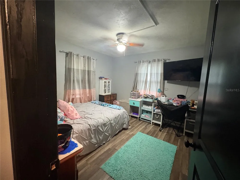 9216 ABBOT DRIVE Citrus Springs, FL 34434