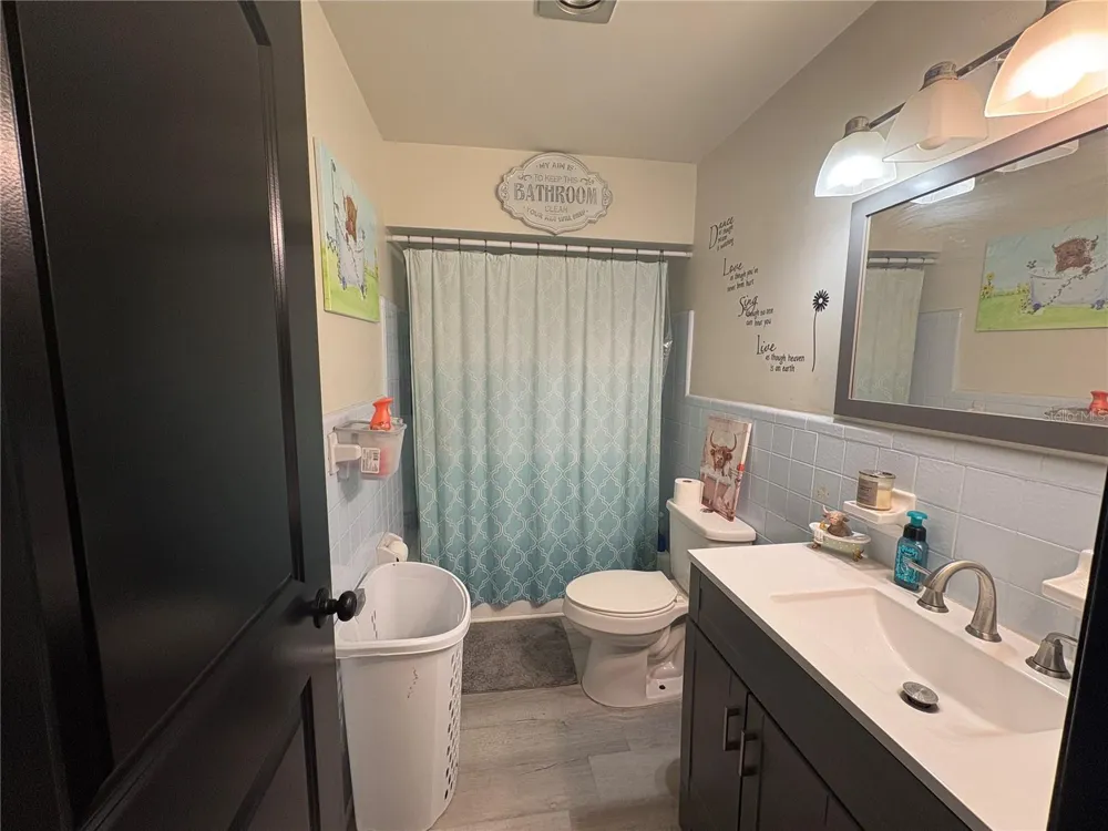 9216 ABBOT DRIVE Citrus Springs, FL 34434