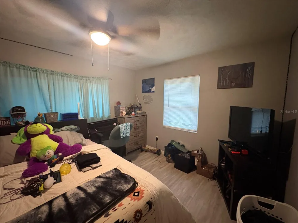 9216 ABBOT DRIVE Citrus Springs, FL 34434