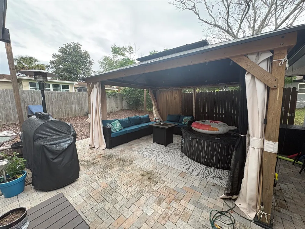 9216 ABBOT DRIVE Citrus Springs, FL 34434