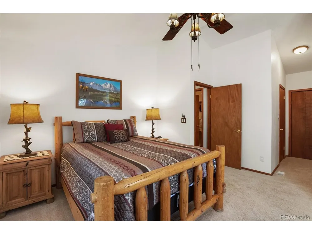 493 Horseshoe Drive Divide, CO 80814