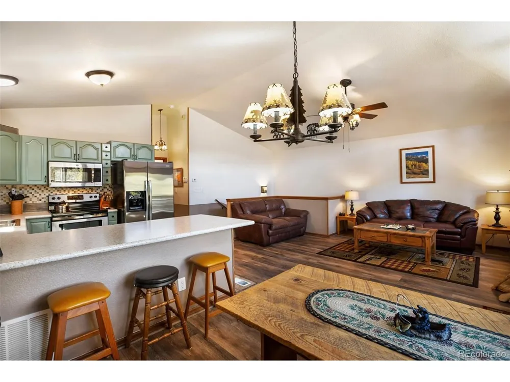 493 Horseshoe Drive Divide, CO 80814