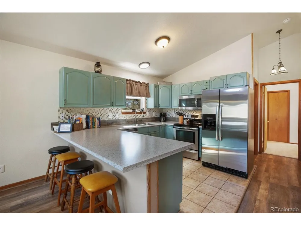 493 Horseshoe Drive Divide, CO 80814