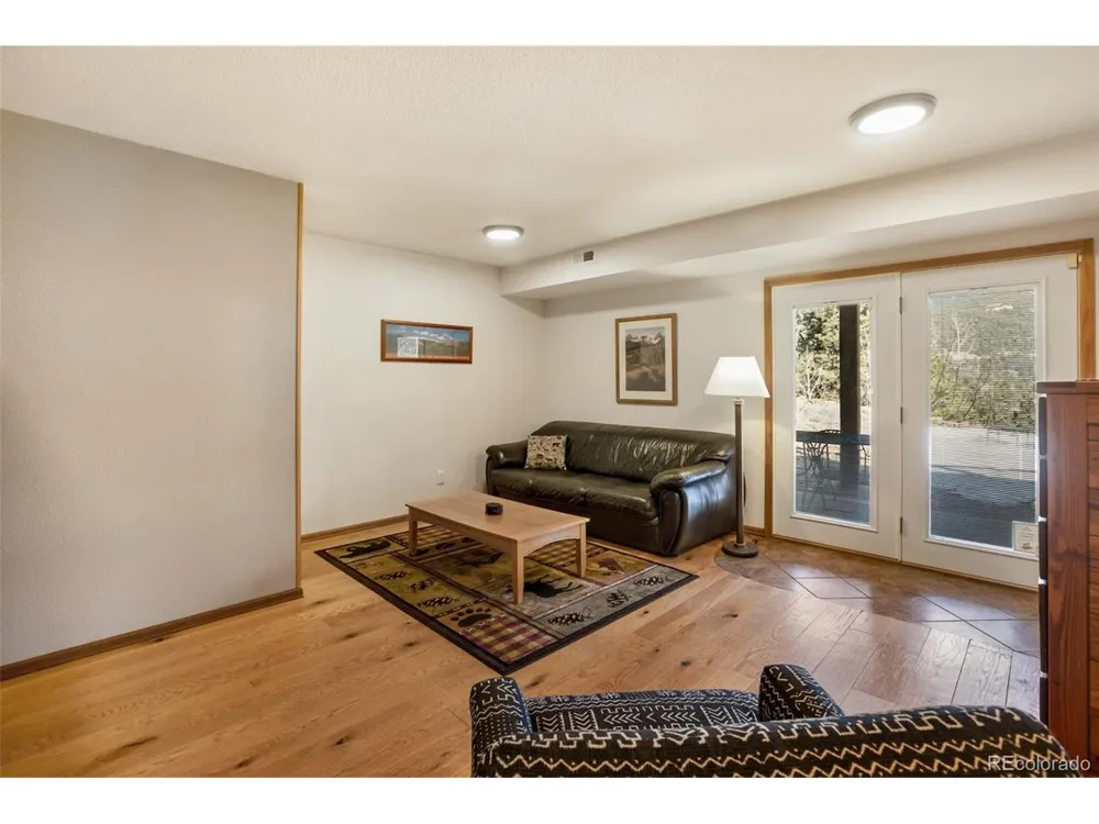 493 Horseshoe Drive Divide, CO 80814
