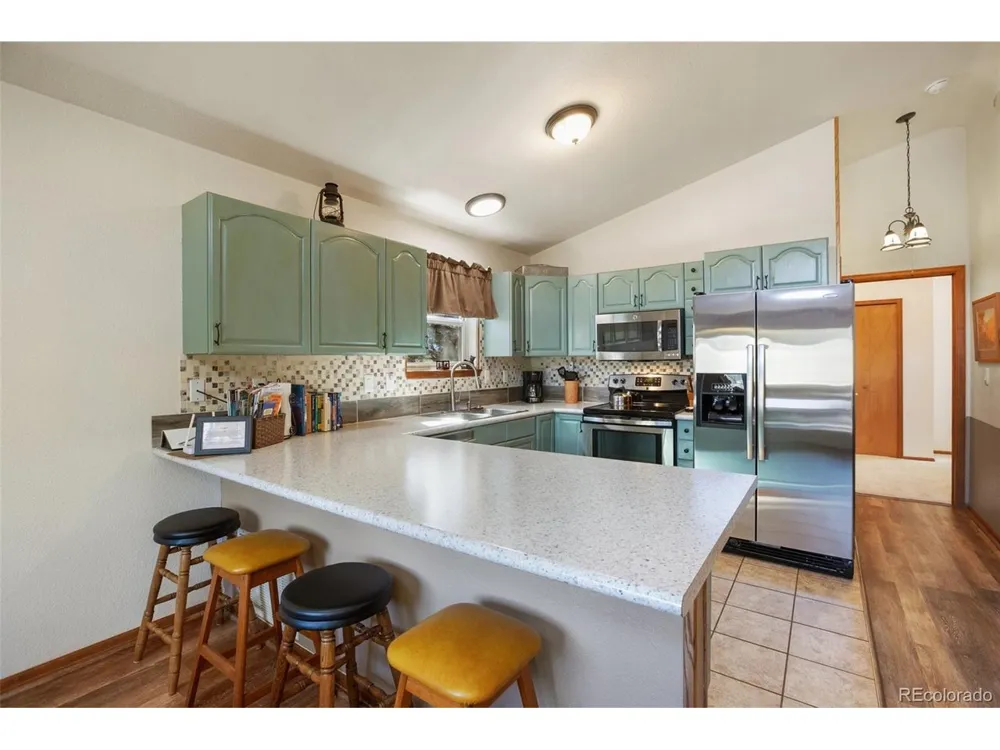 493 Horseshoe Drive Divide, CO 80814