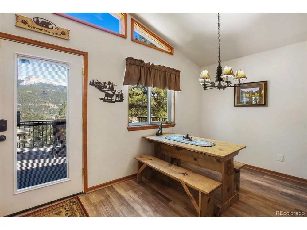 493 Horseshoe Drive Divide, CO 80814