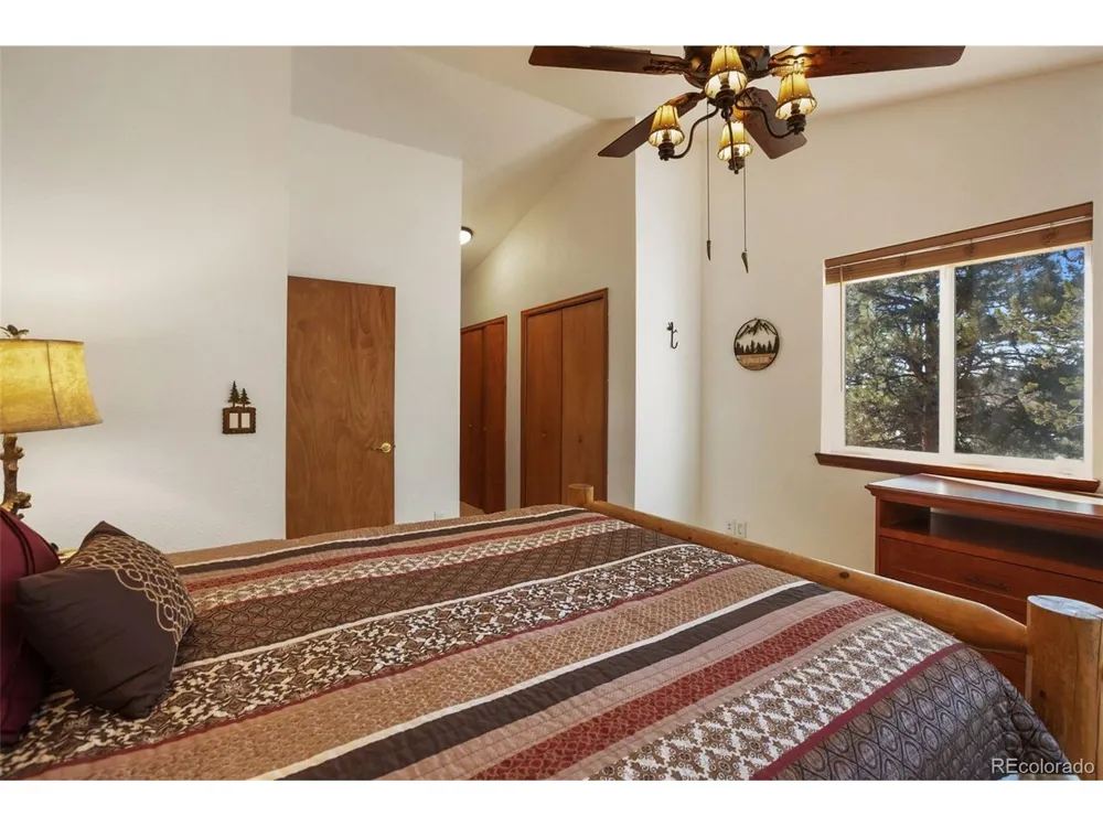 493 Horseshoe Drive Divide, CO 80814