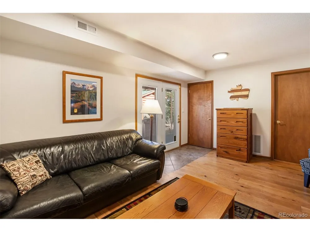 493 Horseshoe Drive Divide, CO 80814