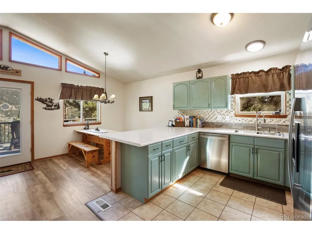 493 Horseshoe Drive Divide, CO 80814