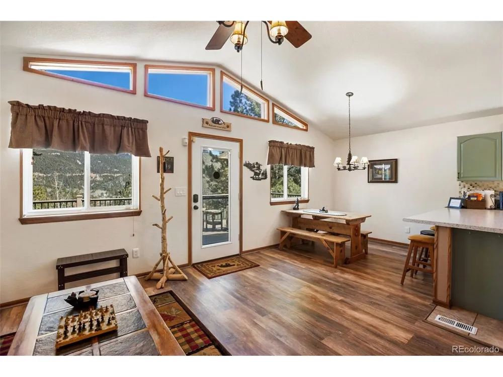 493 Horseshoe Drive Divide, CO 80814