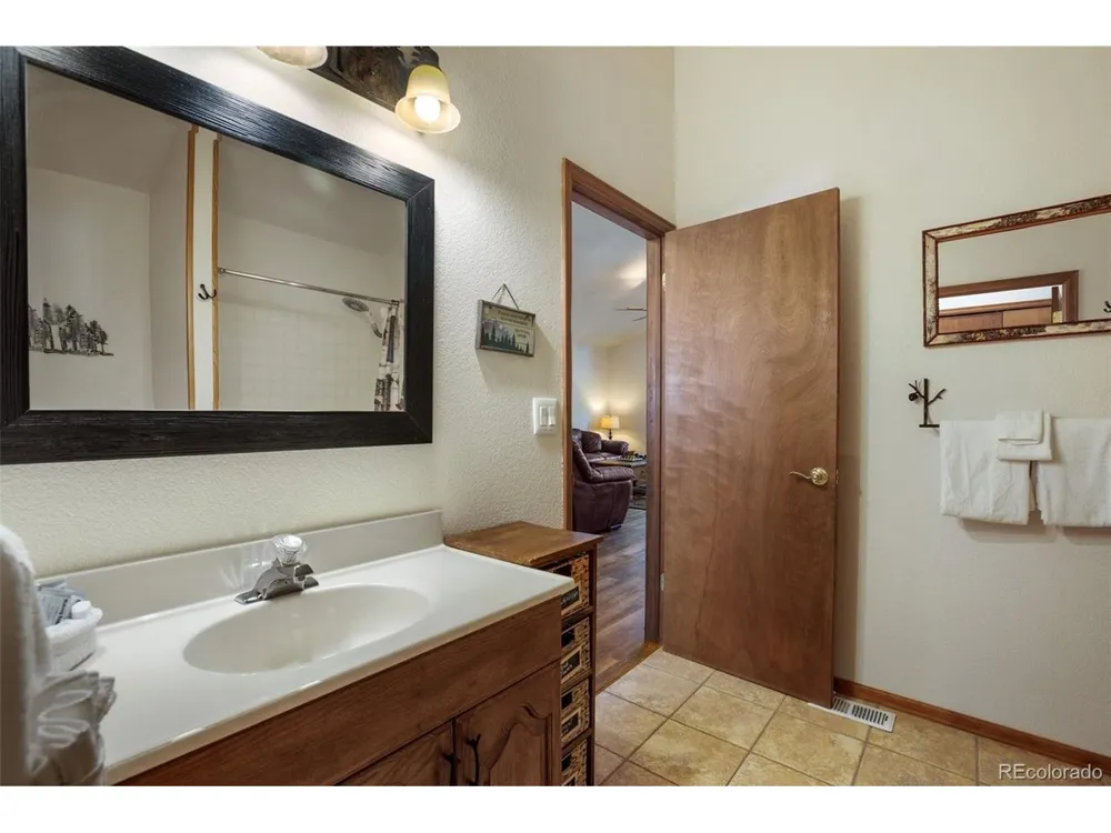 493 Horseshoe Drive Divide, CO 80814