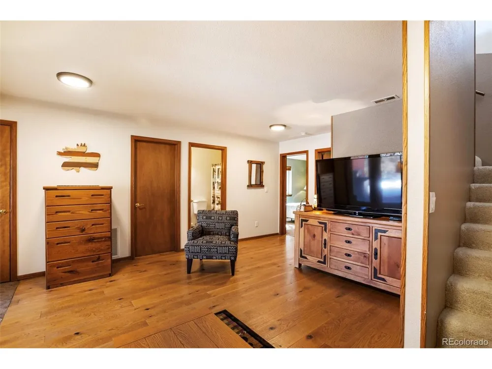 493 Horseshoe Drive Divide, CO 80814