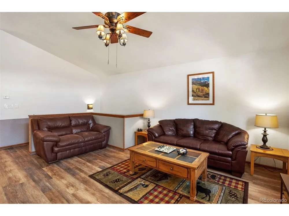 493 Horseshoe Drive Divide, CO 80814