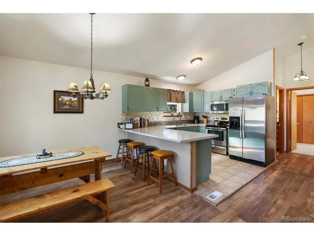 493 Horseshoe Drive Divide, CO 80814