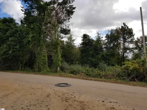 Leonard Road