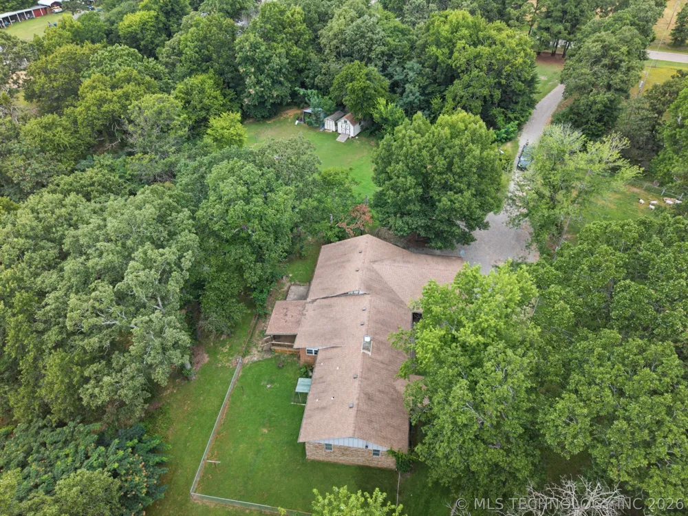 23212 W Coyote Trail Sand Springs, OK 74063